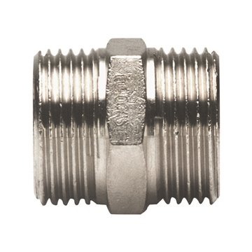 Raccord solaire fileté de mm : connexion fiable pour les installations