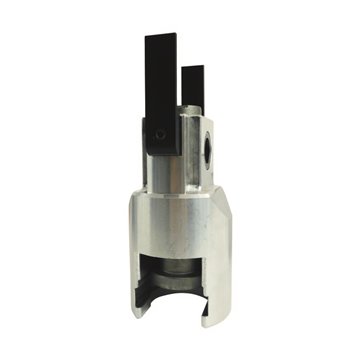 Adaptateur de pressage de tuyaux CSST pour systèmes solaires : efficacité maximale