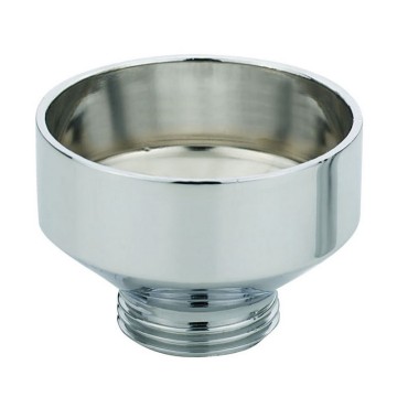 Bicchiere dir.d.60 mm.per orinatoio 1 cr - Idral
