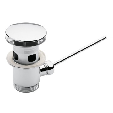 Drain 1"1/4 avec vidange automatique et trop-plein, modèle 418 par Idral