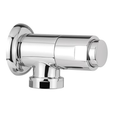 Débitmètre WC temporisé 1″ série MODERN modèle 08060/1-1 par Idral