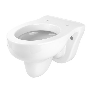 Série KIDS toilettes en céramique suspendues