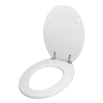 Siège de la série KIDS blanc