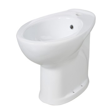 Le bidet de la série EASY, modèle 10207