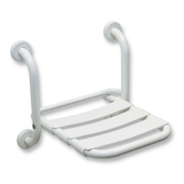 Le siège de douche pliant de la série EASY, modèle 12008/2V
