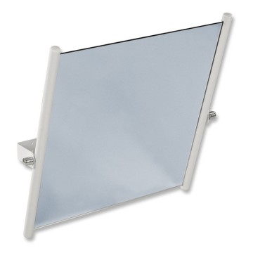 Le miroir inclinable de la série EASY modèle 12010V