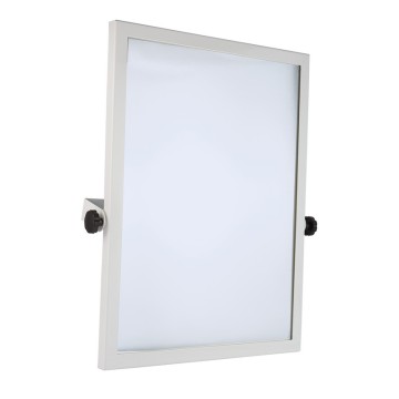Le miroir inclinable de la série EASY modèle 12010/1V