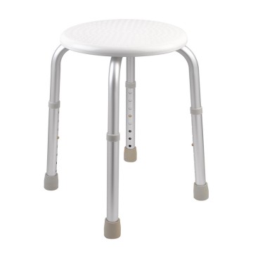 Tabouret rond de la série EASY, modèle 15504.1