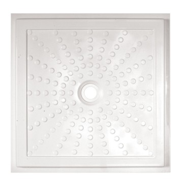 Receveur de douche EASY de plain-pied, modèle 15200