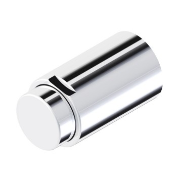 Kit d'extension de 30 mm pour la commande de robinets temporisés encastrés modèle 9072 par Idral