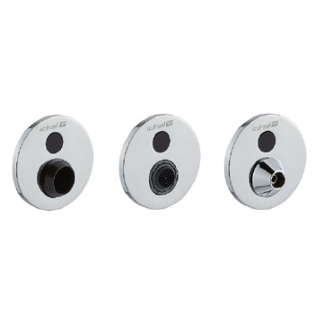 Kit sectionnel pour lavabo 4ALL