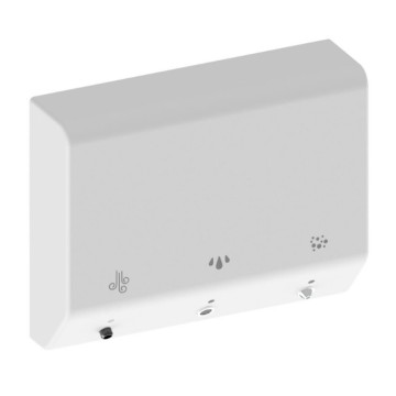 Le système mural multifonctionnel de la série 4ALL EASY-COMPACT (modèle 10580)