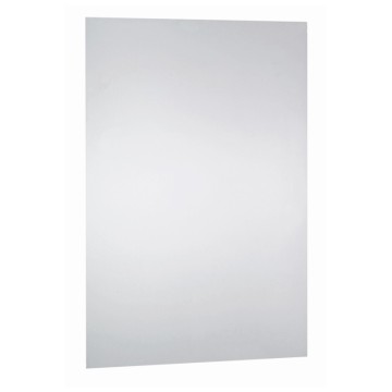 Acier inoxydable AISI 304 miroir modèle 12010/I