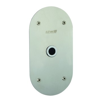 Le débitmètre électronique WC série 700 modèle 700.A7/R